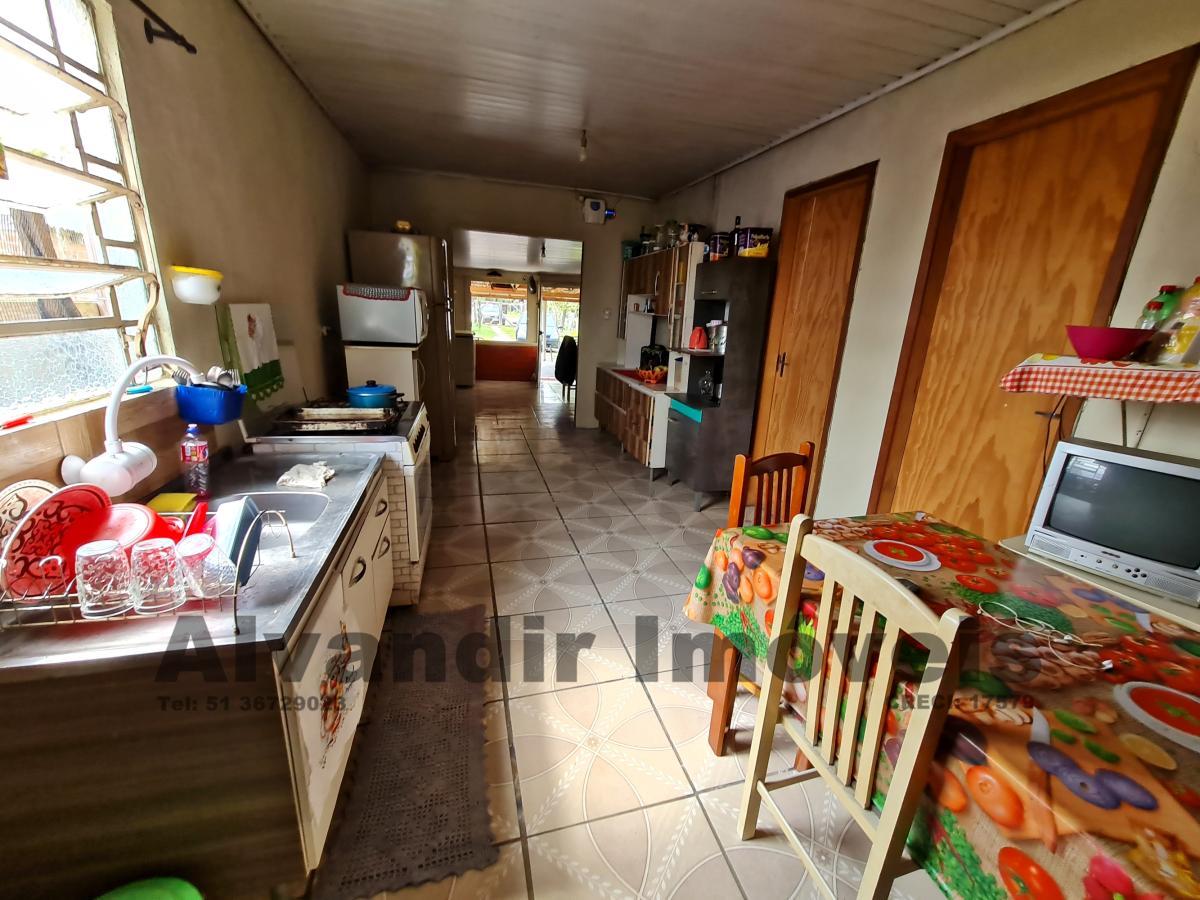 Casa à venda com 3 quartos, 480m² - Foto 9