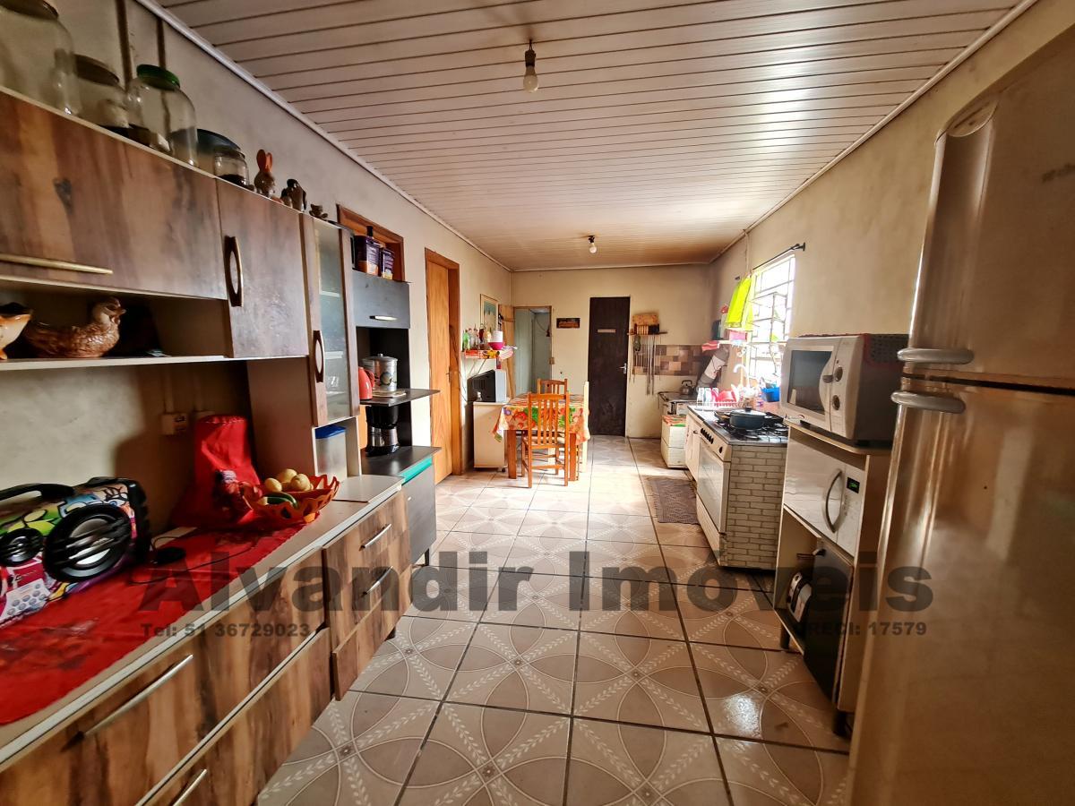 Casa à venda com 3 quartos, 480m² - Foto 6