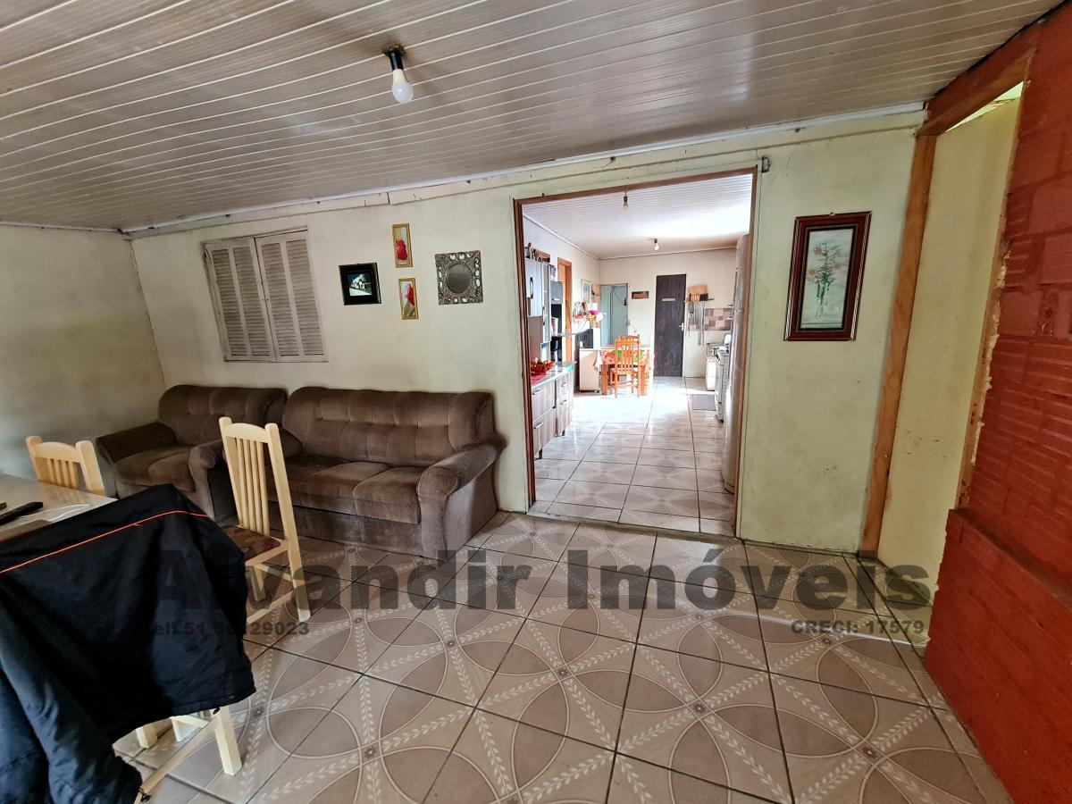 Casa à venda com 3 quartos, 480m² - Foto 4