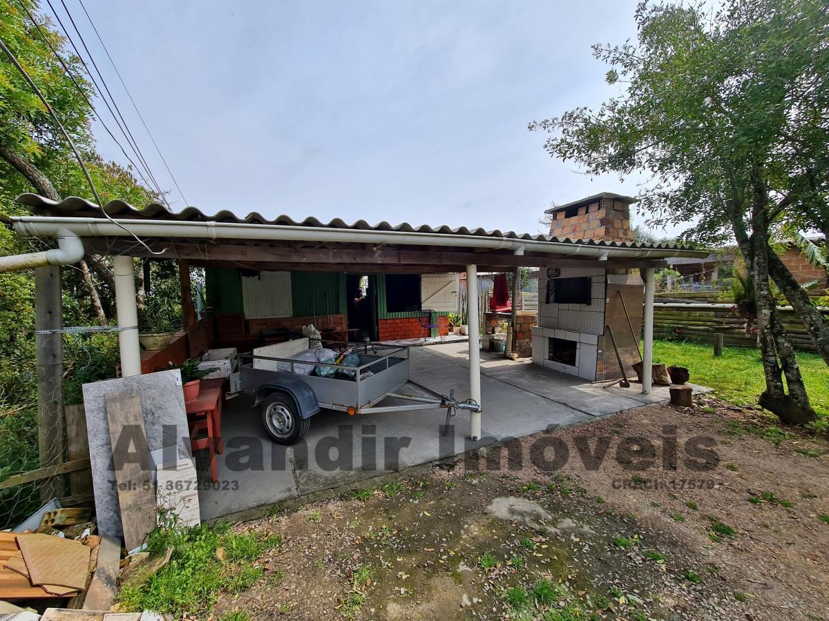 Casa à venda com 3 quartos, 480m² - Foto 26