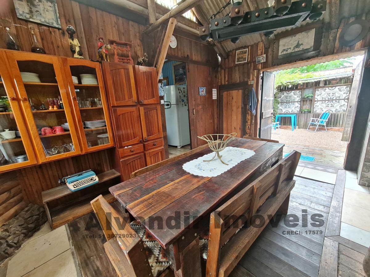 Casa à venda com 4 quartos - Foto 4