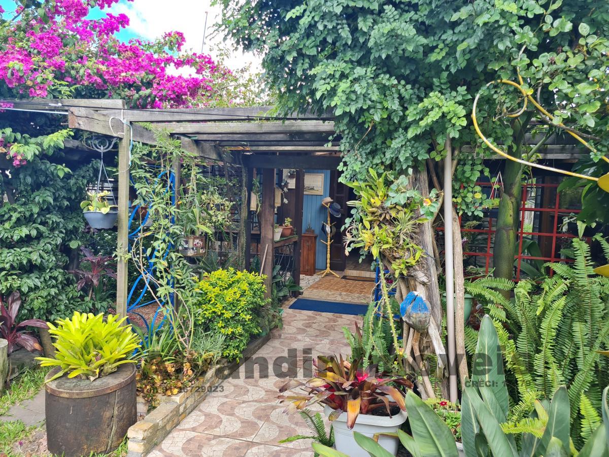 Casa à venda com 4 quartos - Foto 42