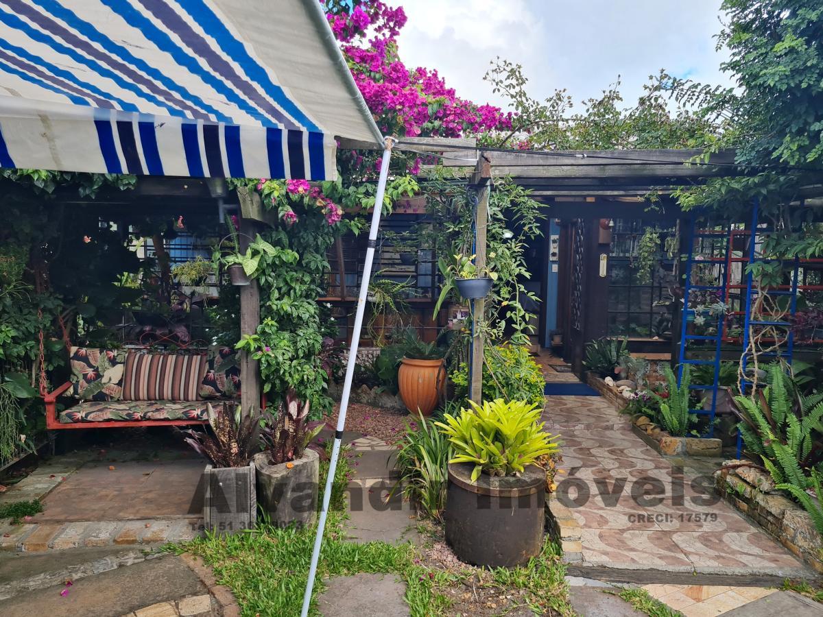 Casa à venda com 4 quartos - Foto 44