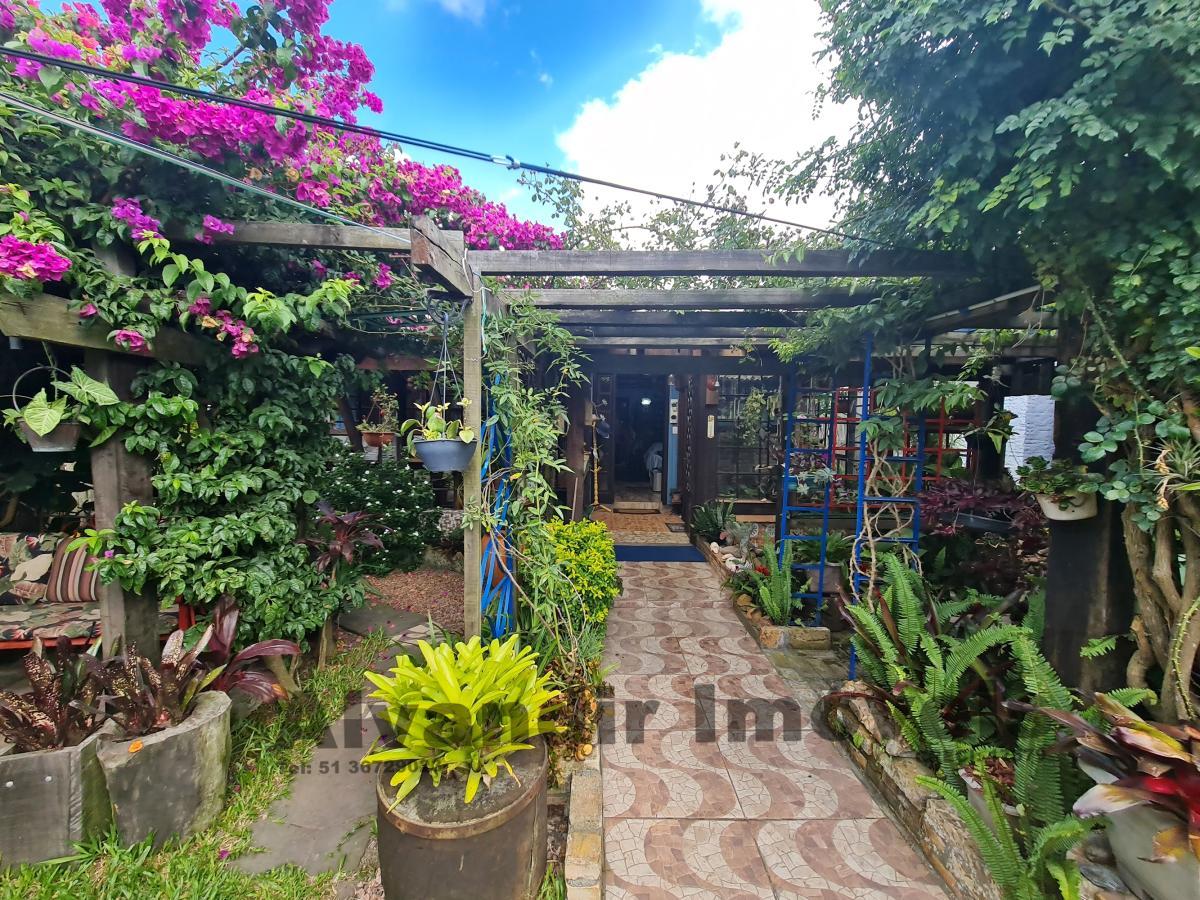 Casa à venda com 4 quartos - Foto 46