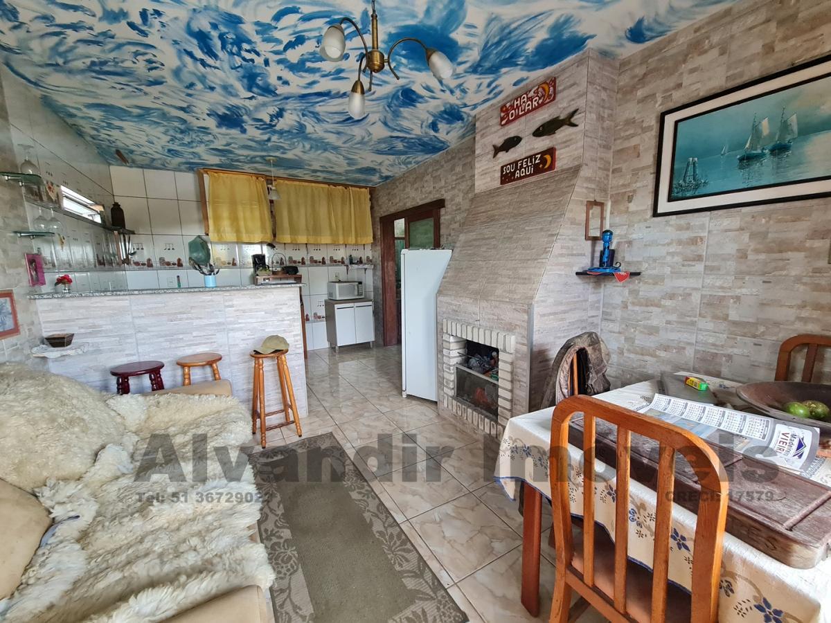 Casa à venda com 4 quartos, 600m² - Foto 14