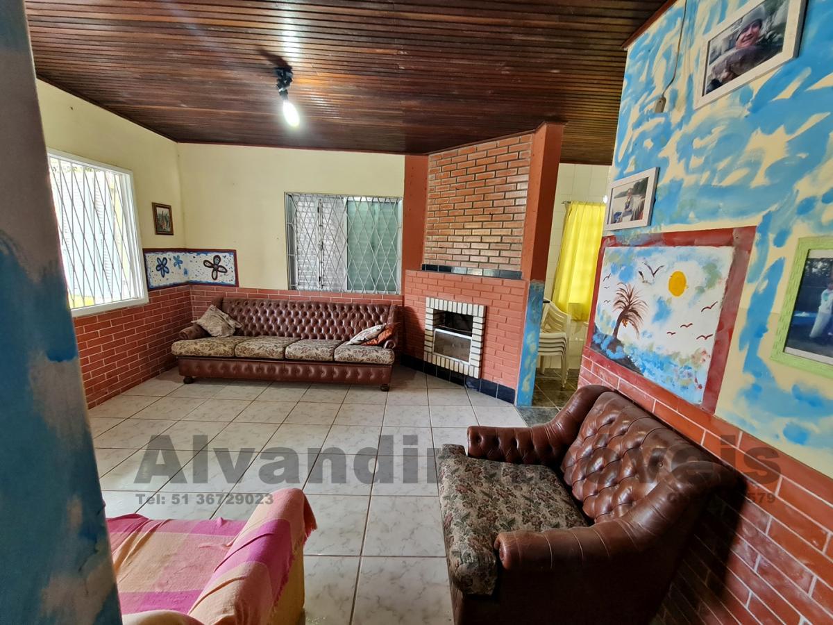 Casa à venda com 4 quartos, 600m² - Foto 3