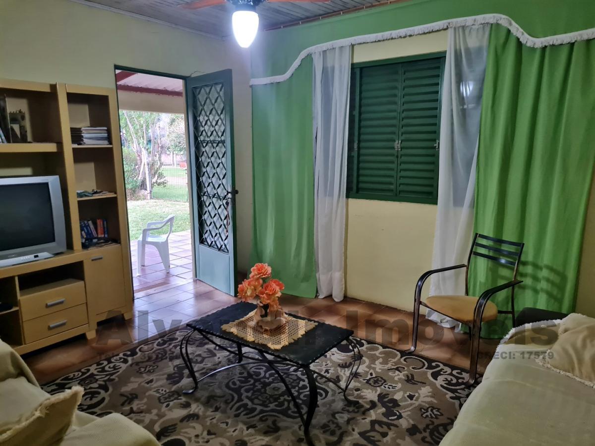 Casa à venda com 3 quartos, 1440m² - Foto 7