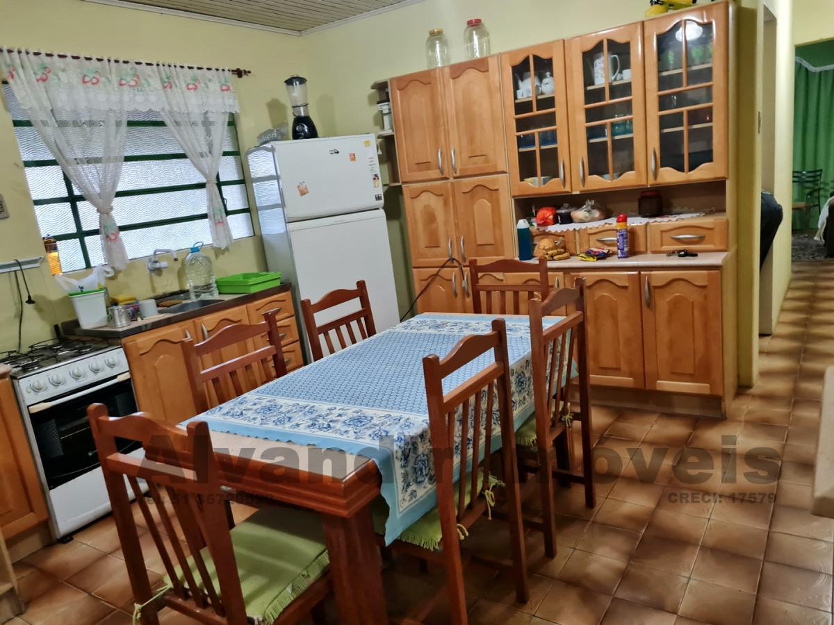 Casa à venda com 3 quartos, 1440m² - Foto 9