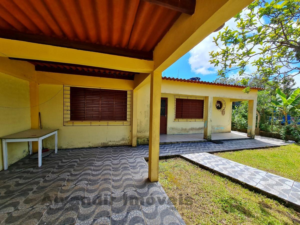 Casa à venda com 1 quarto, 360m² - Foto 2