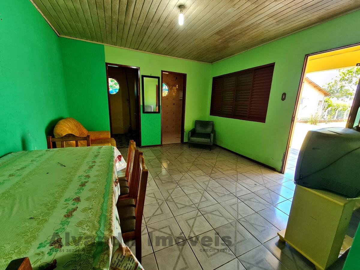 Casa à venda com 1 quarto, 360m² - Foto 4