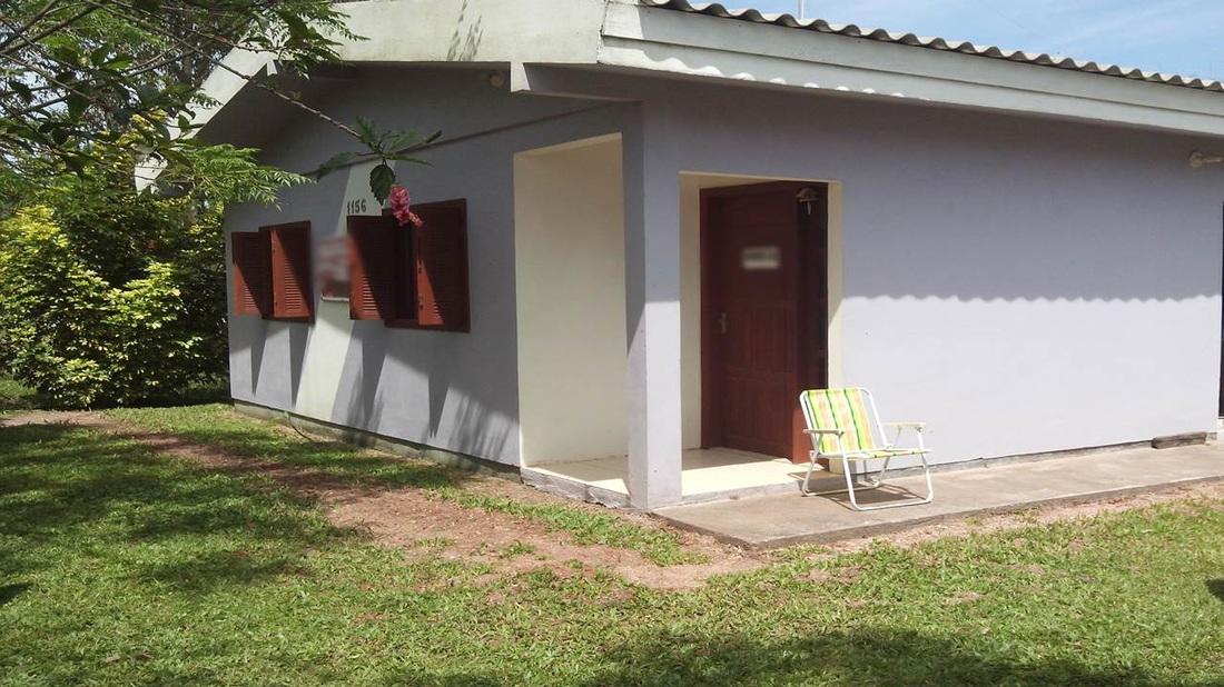 Casa à venda com 3 quartos, 600m² - Foto 1