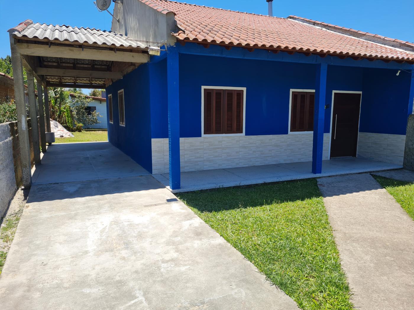 Casa à venda com 3 quartos, 300m² - Foto 3