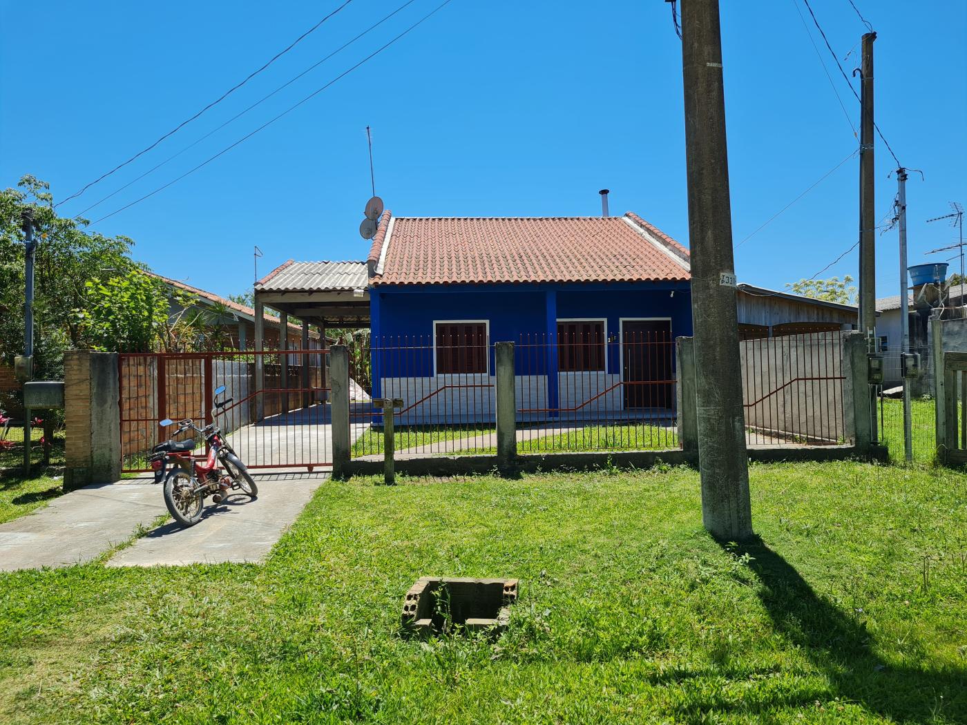 Casa à venda com 3 quartos, 300m² - Foto 4