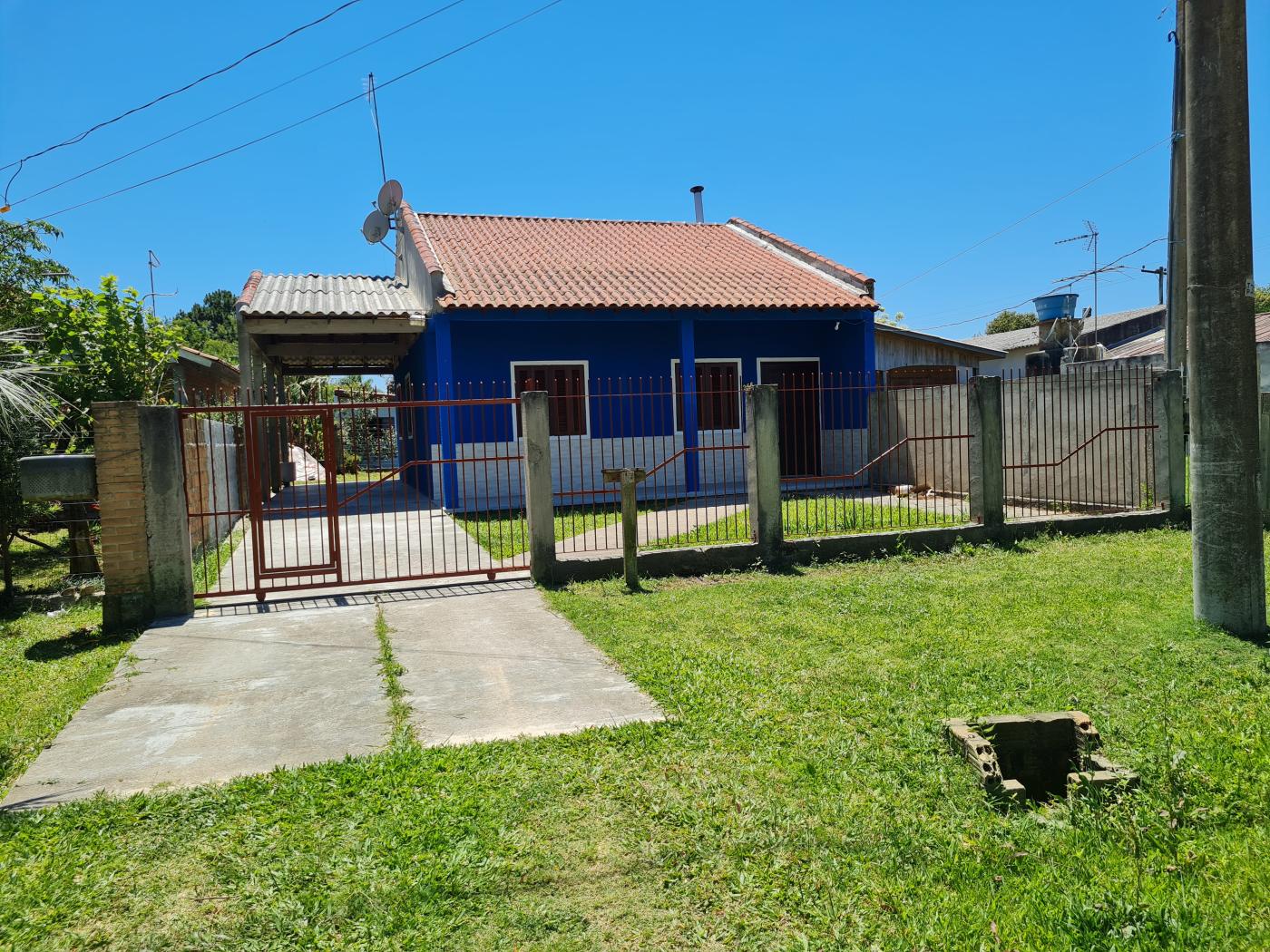 Casa à venda com 3 quartos, 300m² - Foto 5