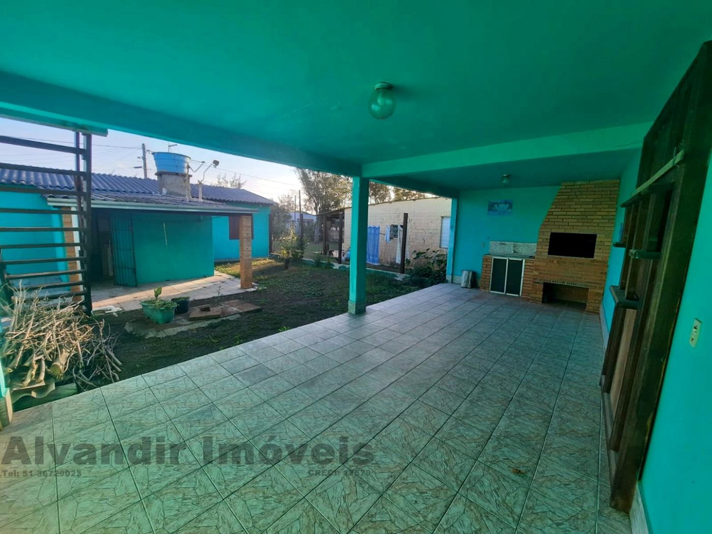 Casa à venda com 2 quartos - Foto 4