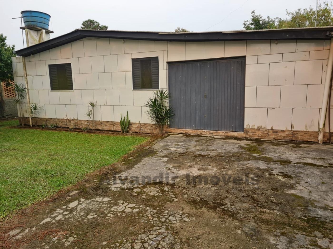 Casa à venda com 2 quartos, 600m² - Foto 1