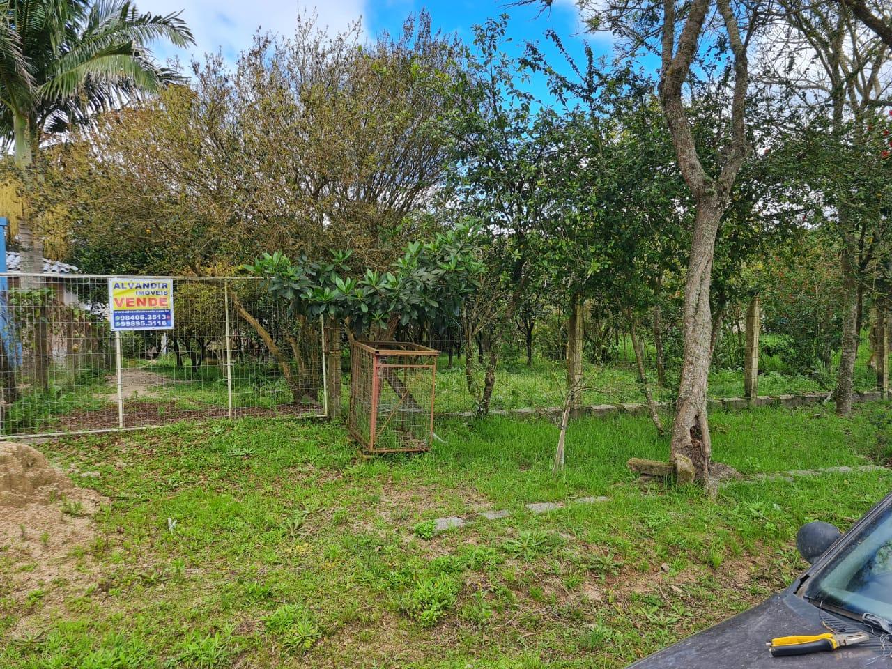 Terreno à venda, 600m² - Foto 1