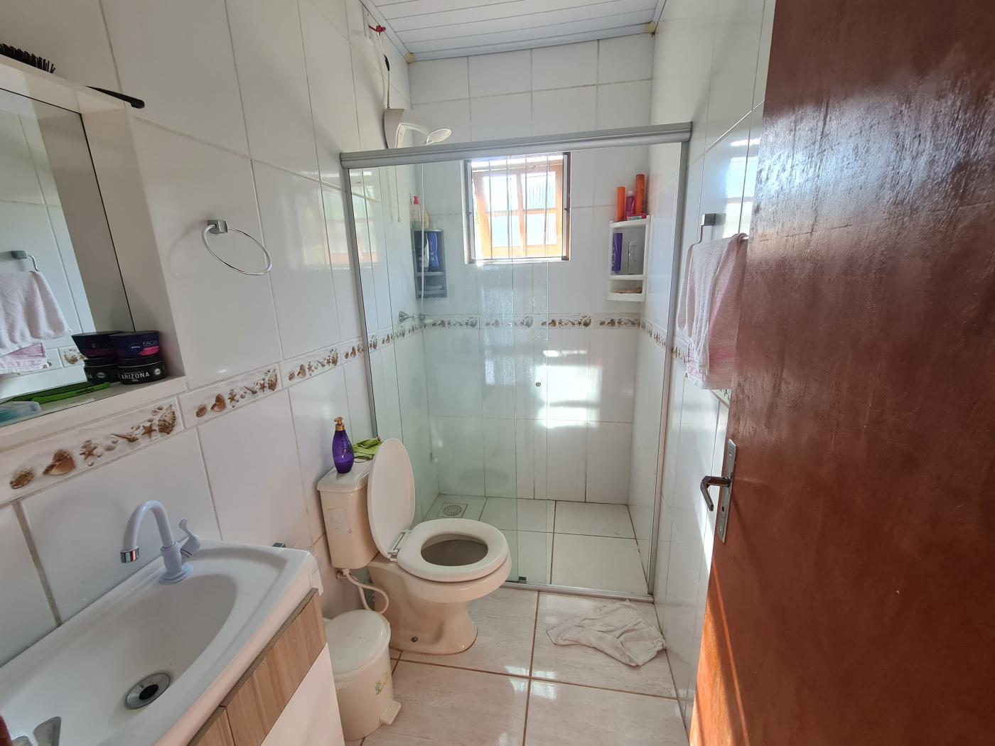 Casa à venda com 3 quartos - Foto 4