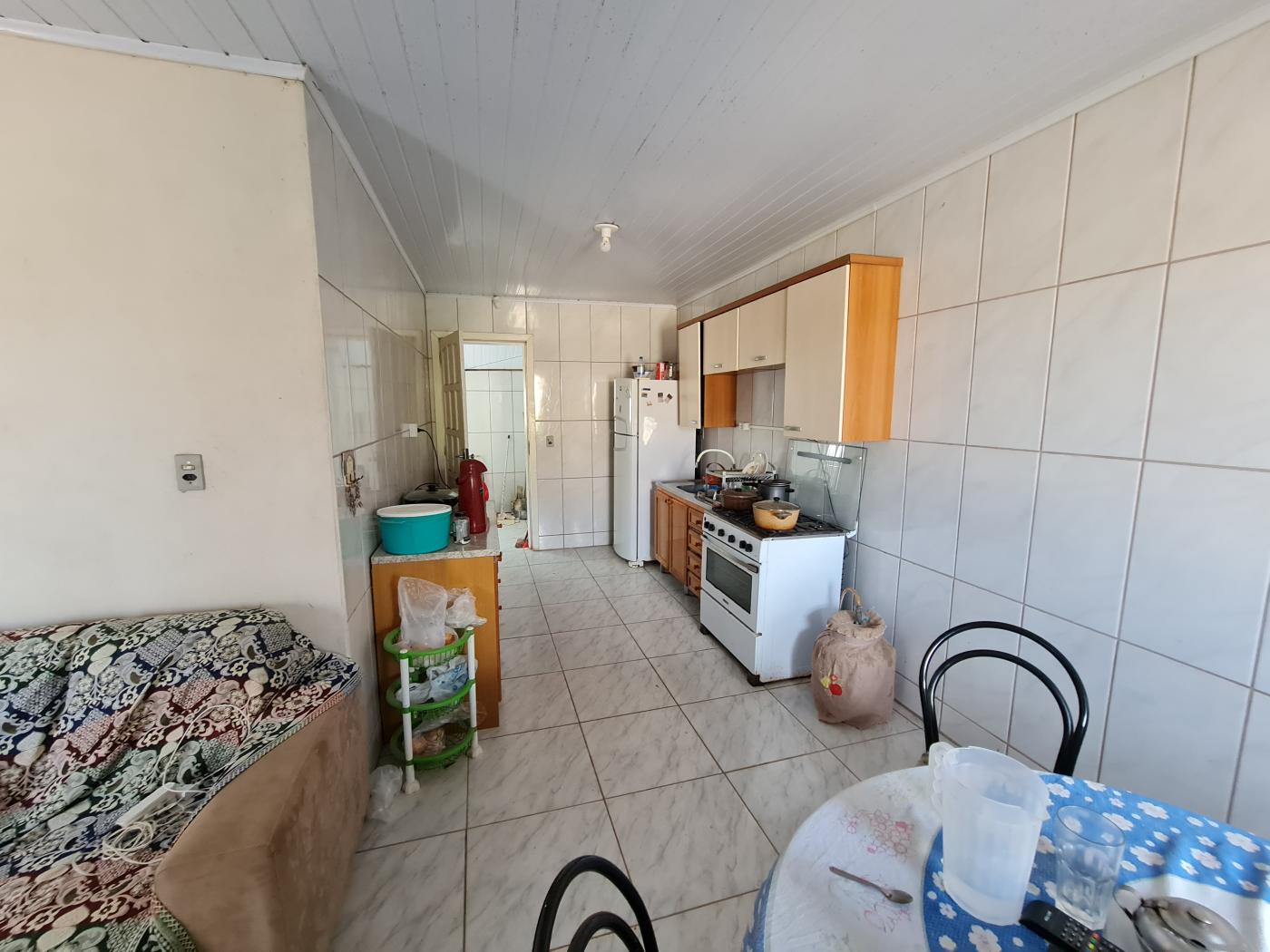 Casa à venda com 2 quartos, 186m² - Foto 6